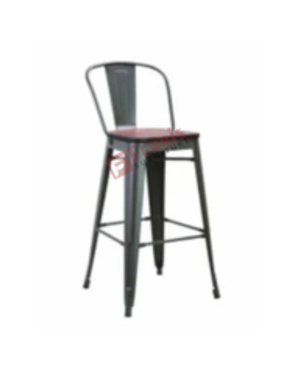 Ferris BAR CHAIR FHBC-C-504 - STANDARD SIZE, FERRIS SHADE CARD