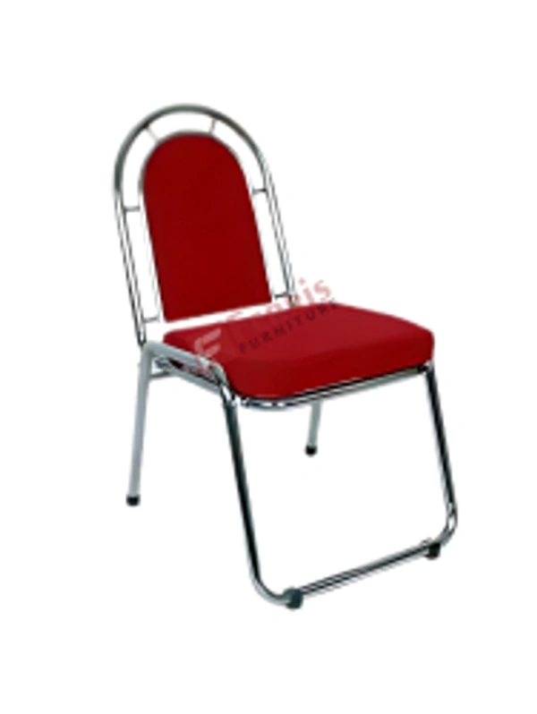 Ferris BANQUET CHAIR FHBF-F-706 - STAINLESS STEEL, FERRIS SHADE CARD