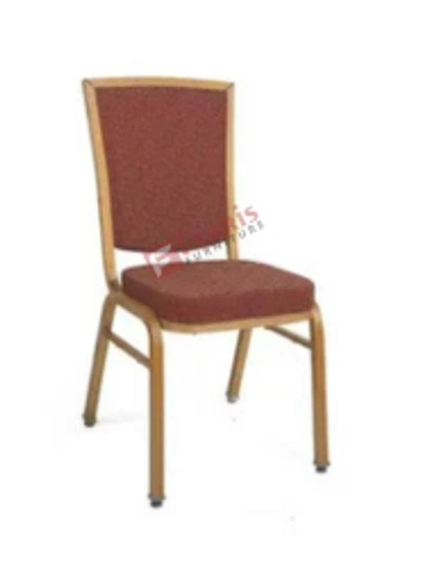 Ferris BANQUET CHAIR FHBF-F-717 - ALUMINIUM, FERRIS SHADE CARD