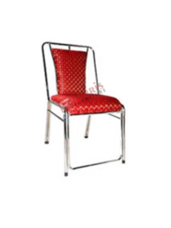 Ferris BANQUET CHAIR FHBF-F-707 - MILD STEEL, FERRIS SHADE CARD