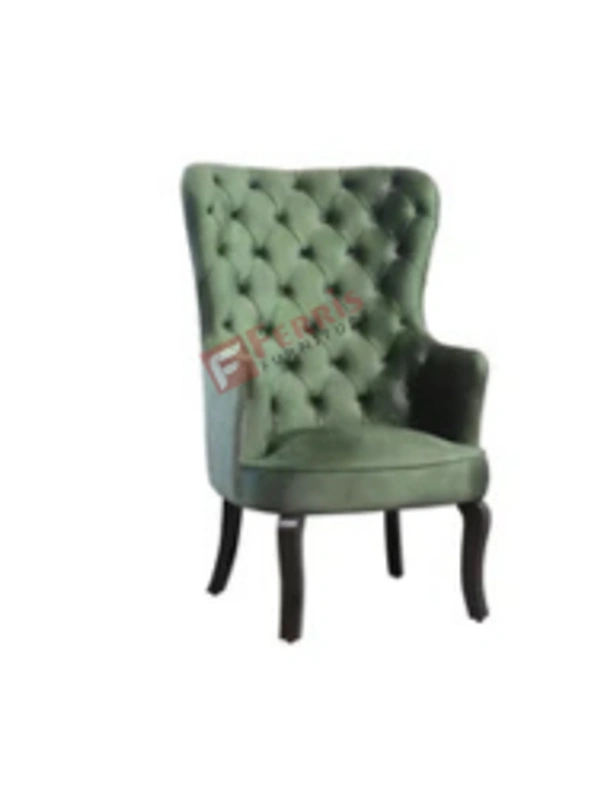 Ferris LOUNGE CHAIR FHLC-C-618 - STANDARD SIZE, FERRIS SHADE CARD