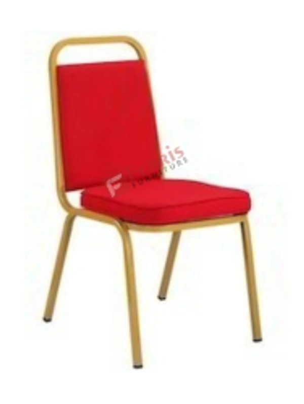 Ferris BANQUET CHAIR FHBF-F-710 - MILD STEEL, FERRIS SHADE CARD