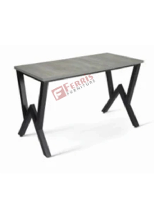 Ferris CAFE TABLE FHCB-T-404 - Size: 1500x750x750 MM., FERRIS SHADE CARD