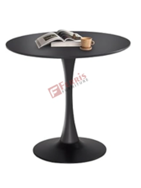 Ferris CAFE TABLE FHCB-T-413 - Size: 600x600x750 MM., FERRIS SHADE CARD