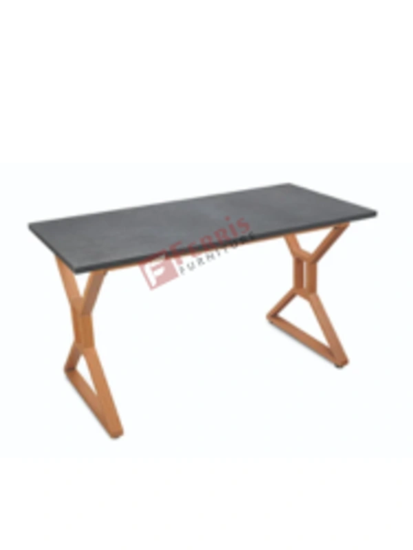 Ferris CAFE TABLE FHCB-T-403 - Size: 1500x750x750 MM., FERRIS SHADE CARD