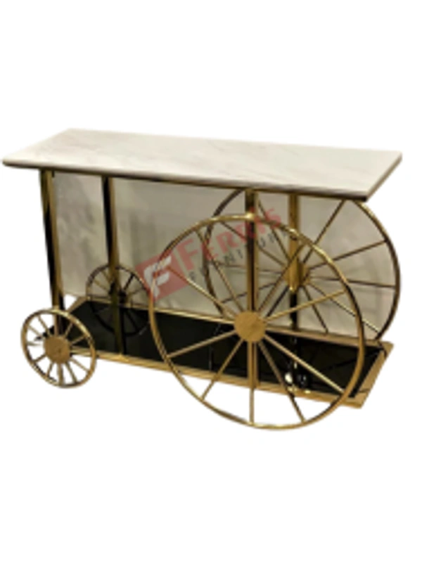 Ferris SIDE CONSOLE FHSC-S-C-408A - STANDARD SIZE, LIMITED COLOUR OPTIONS