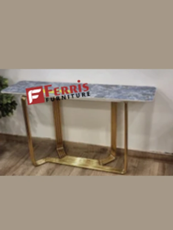 Ferris SIDE CONSOLE FHSC-S-C-414A - STANDARD SIZE, LIMITED COLOUR OPTIONS