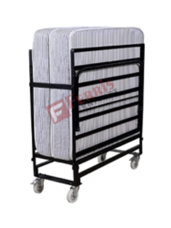 Ferris FOLDING BEDFHSB-S-B-902A - STANDARD SIZE, FERRIS SHADE CARD