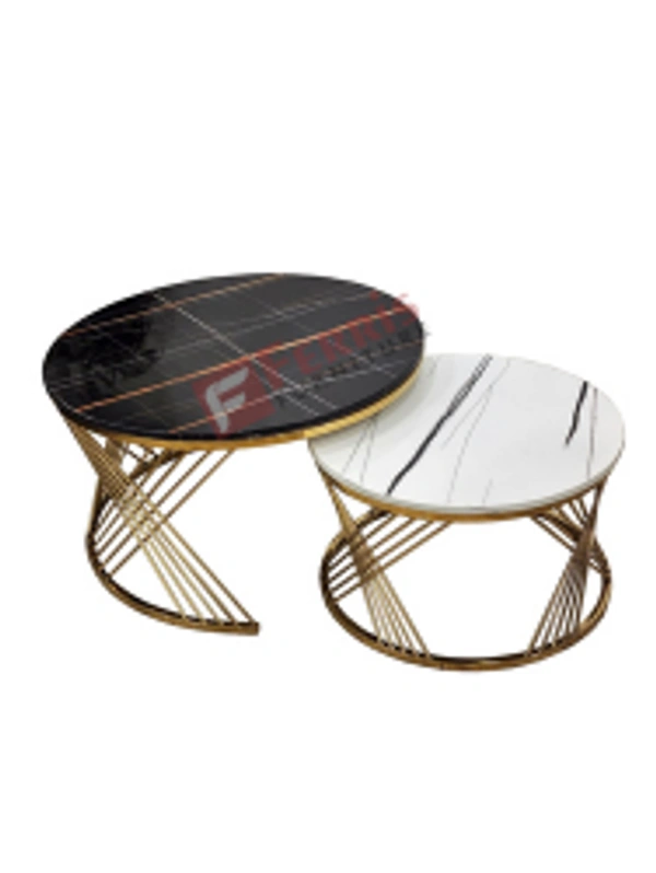 Ferris CENTER TABLE FHCT-C-T-212A - STANDARD SIZE, LIMITED COLOUR OPTIONS