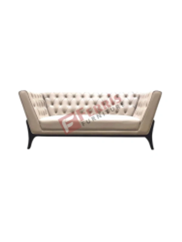 Ferris SOFA & RECLINER FHSR-S-R-114A - 4 SEATER, FERRIS SHADE CARD