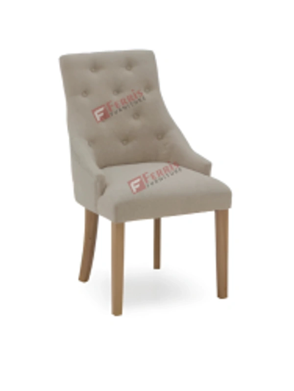 Ferris FINE DING CHAIR FHDR-C-005 - STANDARD SIZE, FERRIS SHADE CARD