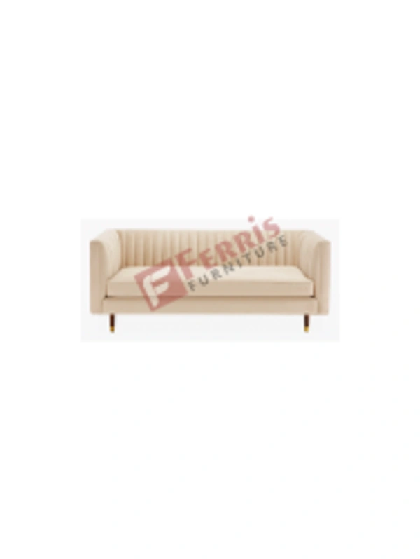 Ferris SOFA & RECLINER FHSR-S-R-107A - 1 SEATER, FERRIS SHADE CARD