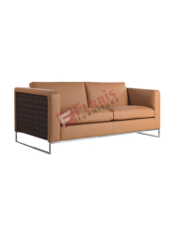 Ferris SOFA & RECLINER FHSR-S-R-116A - 4 SEATER, FERRIS SHADE CARD
