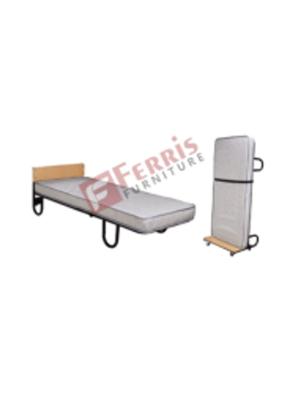 Ferris FOLDING BED FHSB-S-B-904A - STANDARD SIZE, FERRIS SHADE CARD