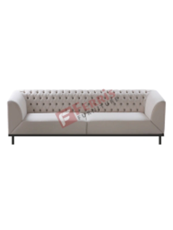 Ferris SOFA & RECLINER FHSR-S-R-109A - 1 SEATER, FERRIS SHADE CARD