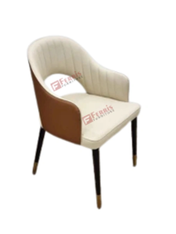 Ferris FINE DING CHAIR FHDR-C-028 - STANDARD SIZE, FERRIS SHADE CARD
