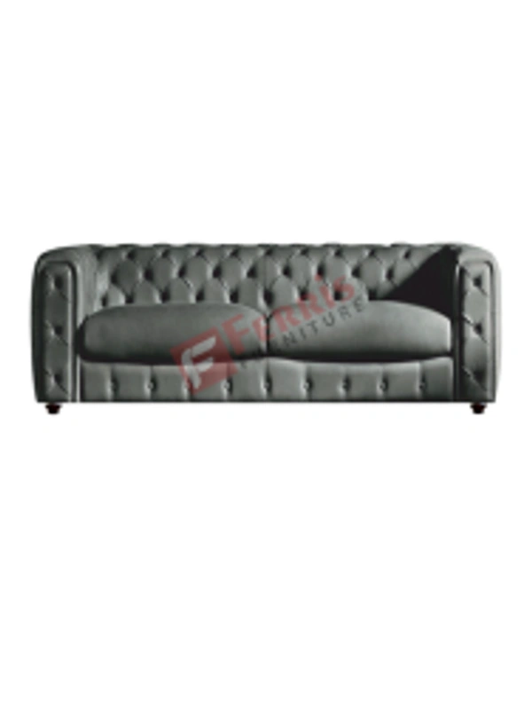 Ferris SOFA & RECLINER FHSR-S-R-110A - 4 SEATER, FERRIS SHADE CARD