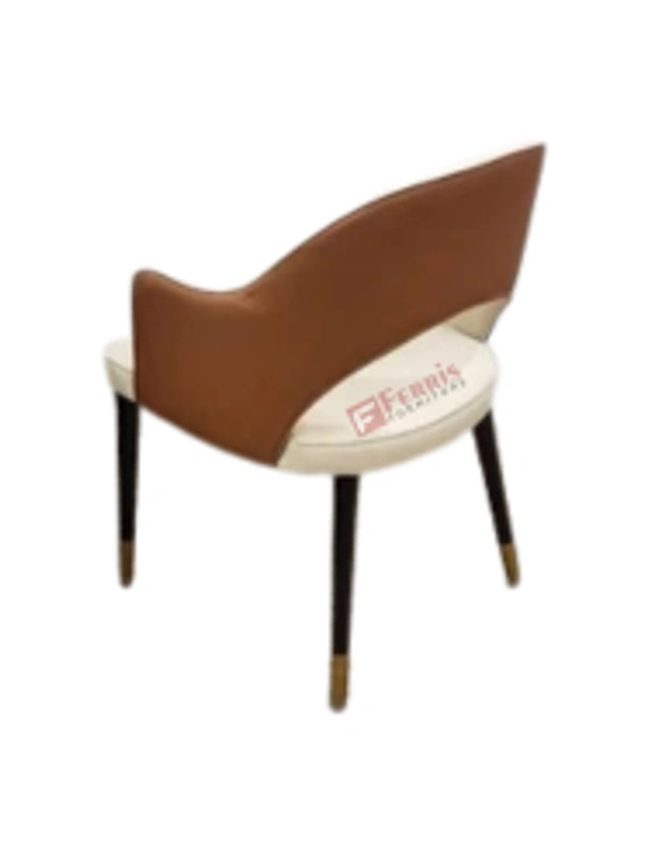 Ferris FINE DING CHAIR FHDR-C-028 - STANDARD SIZE, FERRIS SHADE CARD