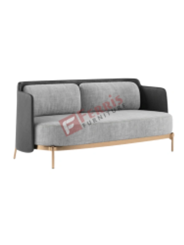 Ferris SOFA & RECLINER FHSR-S-R-112A - 2 SEATER, FERRIS SHADE CARD