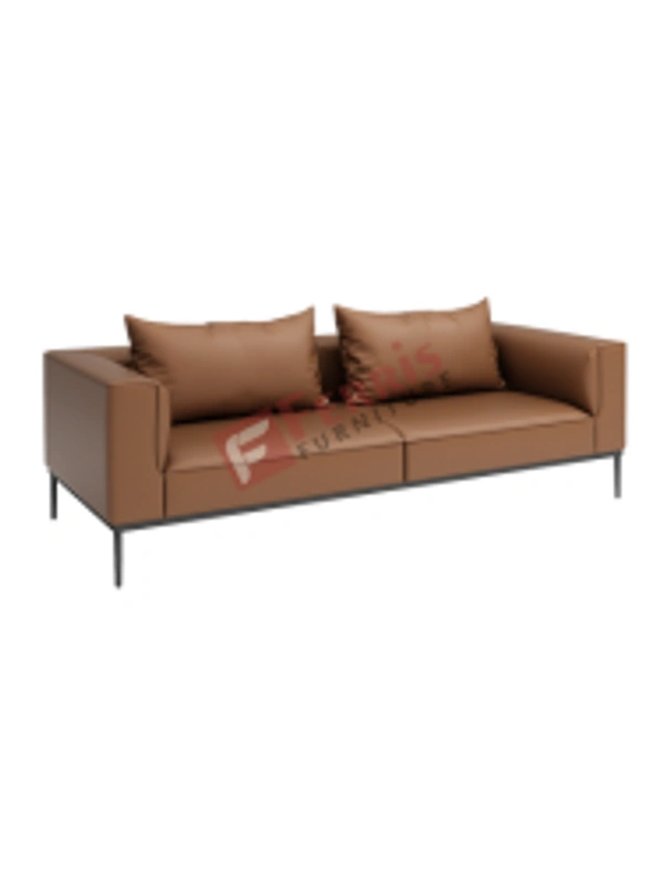 Ferris SOFA & RECLINER FHSR-S-R-113A - 1 SEATER, FERRIS SHADE CARD