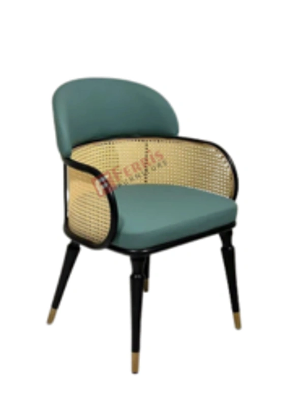 Ferris FINE DING CHAIR FHDR-C-033 - STANDARD SIZE, FERRIS SHADE CARD