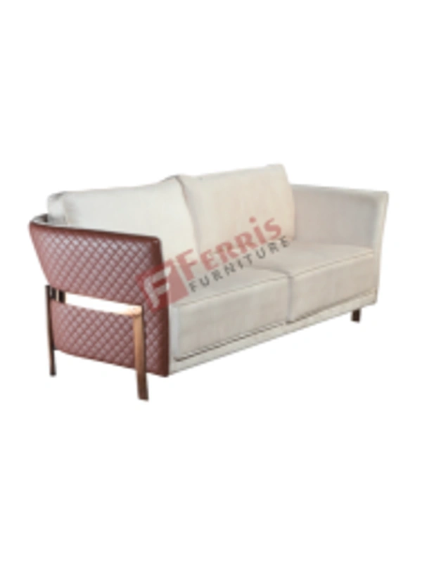 Ferris SOFA & RECLINER FHSR-S-R-115A - 3 Seater, LIMITED COLOUR OPTIONS