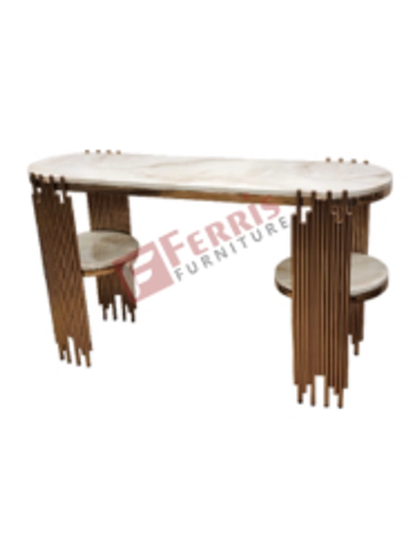 Ferris SIDE CONSOLE FHSC-S-C-418A - STANDARD SIZE, LIMITED COLOUR OPTIONS
