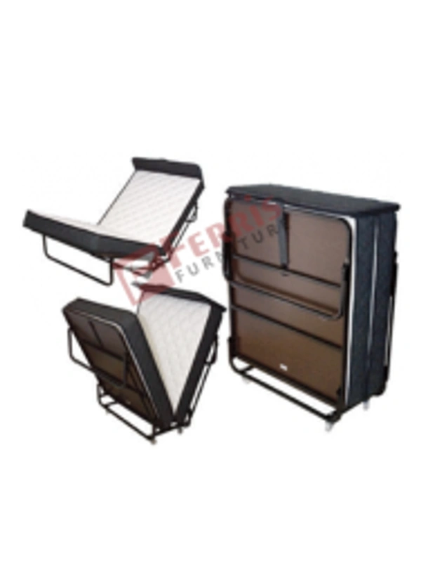 Ferris FOLDING BED FHSB-S-B-905A - STANDARD SIZE, FERRIS SHADE CARD