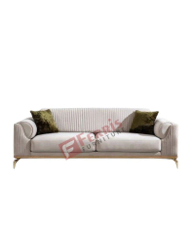Ferris SOFA & RECLINER FHSR-S-R-118A - 2 SEATER, FERRIS SHADE CARD