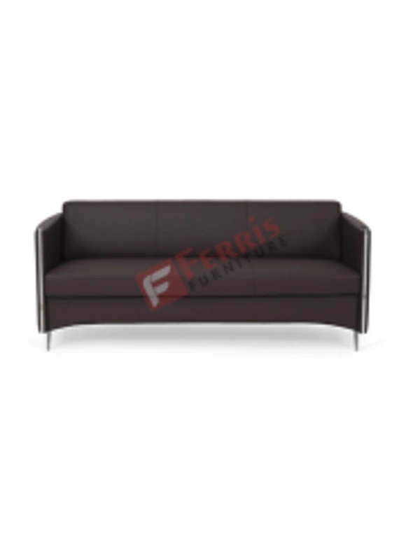 Ferris SOFA & RECLINER FHSR-S-R-125A - 1 SEATER, FERRIS SHADE CARD