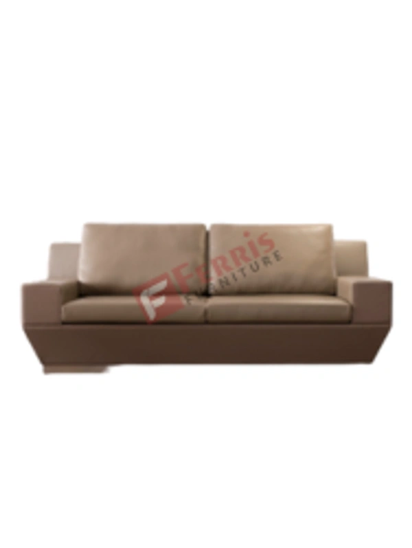Ferris SOFA & RECLINER FHSR-S-R-124A - 1 SEATER, FERRIS SHADE CARD