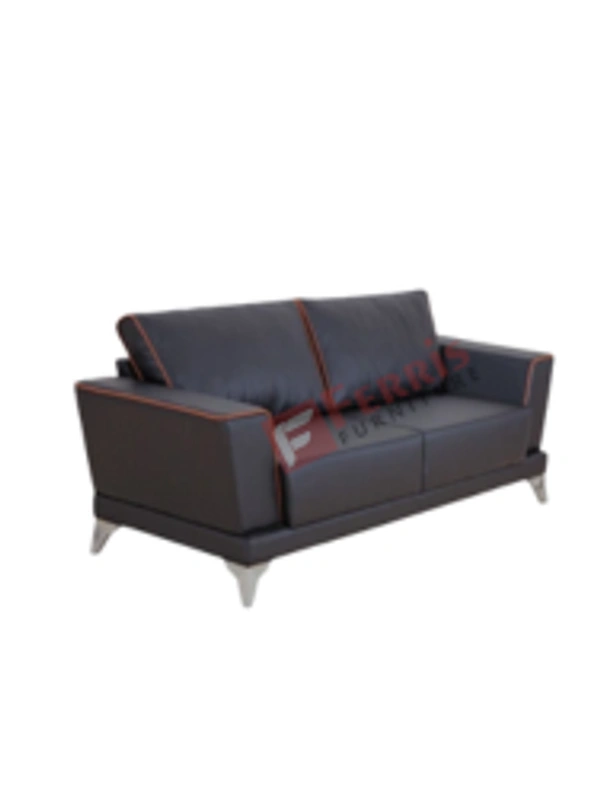 Ferris SOFA & RECLINER FHSR-S-R-126A - 4 SEATER, FERRIS SHADE CARD