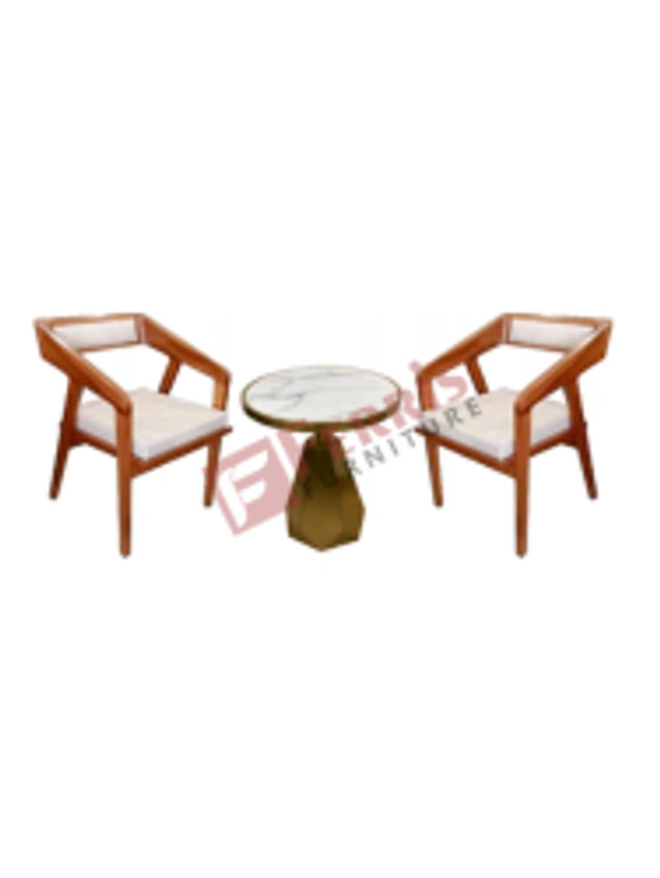 Ferris TEA TABLE SET FHTS-T-S-807A - STANDARD SIZE, FERRIS SHADE CARD