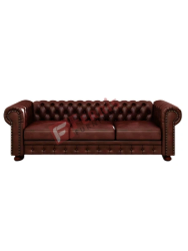 Ferris RESTAURANT SOFA FHDR-S-202 - 02 SEATER, FERRIS SHADE CARD