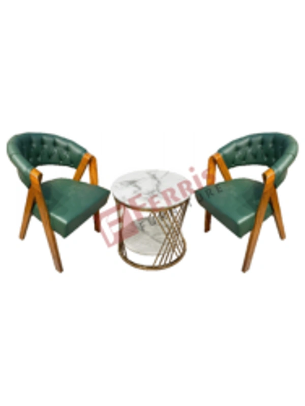 Ferris TEA TABLE SET FHTS-T-S-808A - STANDARD SIZE, FERRIS SHADE CARD