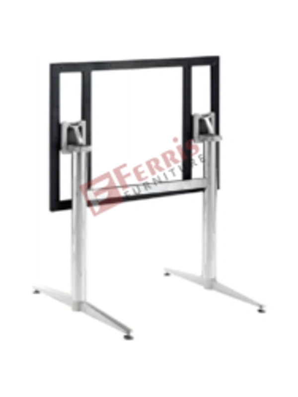 Ferris FOLDING / FIX TABLE BASE FHTB-T-B-701A - STANDARD SIZE, AS PER IMAGE