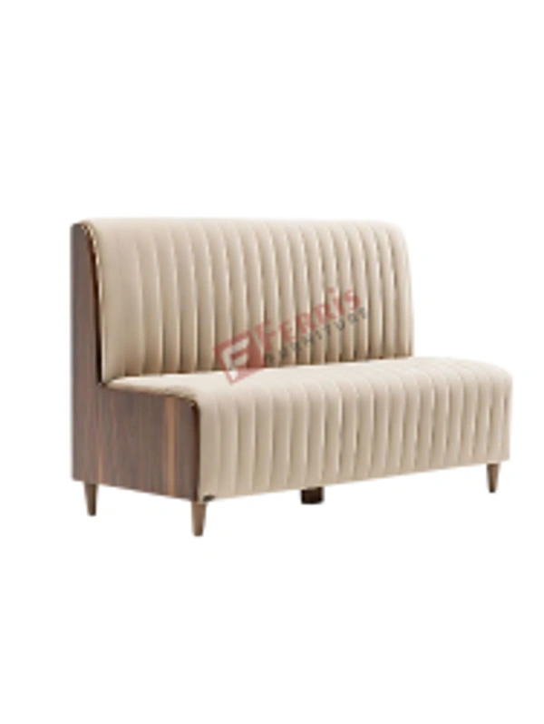 Ferris RESTAURANT SOFA FHDR-S-203 - 04 SEATER, FERRIS SHADE CARD