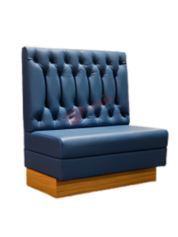 Ferris RESTAURANT SOFA FHDR-S-204 - 01 SEATER, FERRIS SHADE CARD