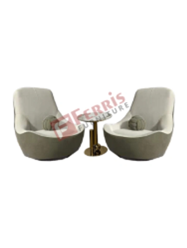 Ferris TEA TABLE SET FHTS-T-S-813A - STANDARD SIZE, FERRIS SHADE CARD