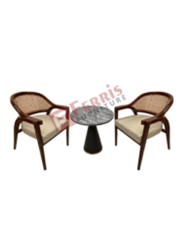 Ferris TEA TABLE SET FHTS-T-S-816A - STANDARD SIZE, FERRIS SHADE CARD