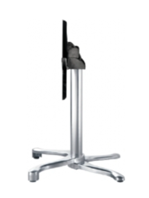 Ferris FOLDING / FIX TABLE BASE FHTB-T-B-704A - STANDARD SIZE, AS PER IMAGE