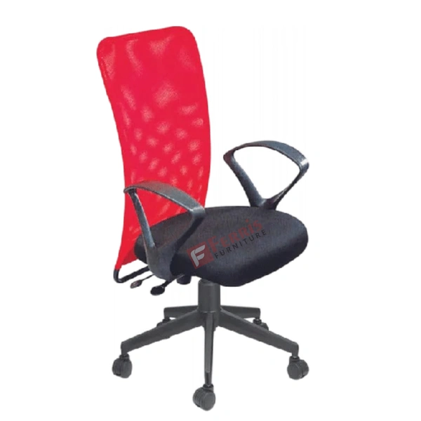 Ferris EXECUTIVE CHAIR FEC 301 MB