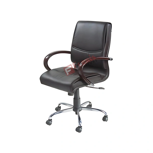 Ferris MANAGER CHAIR FMC 208 MB