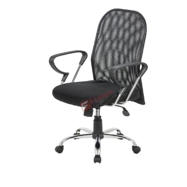 Ferris EXECUTIVE CHAIR FEC 323 MB