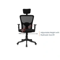 Ferris EXECUTIVE CHAIR FEC 310 HB