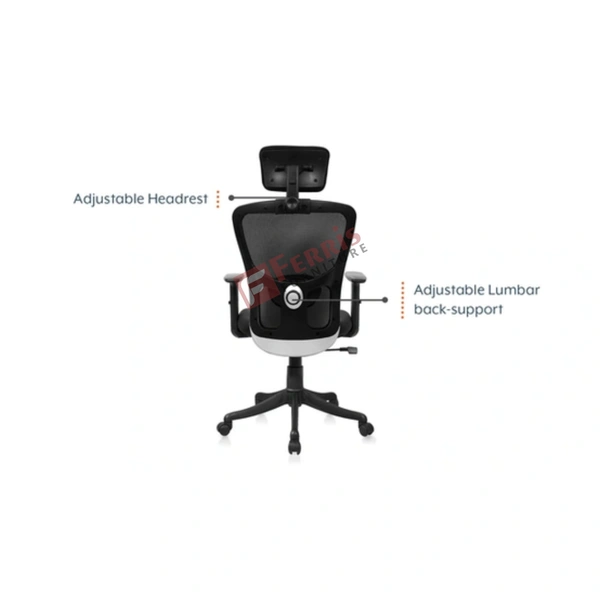 Ferris EXECUTIVE CHAIR FEC 310 HB