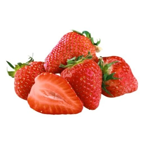 Strawberry - 1 Pkt (250g)