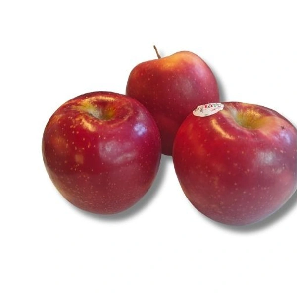 Apple Queen NZ - 2 Pcs (400g-480g)