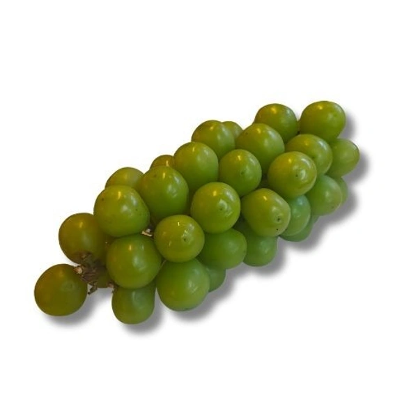 Grapes- Green (Muscat) - 500g