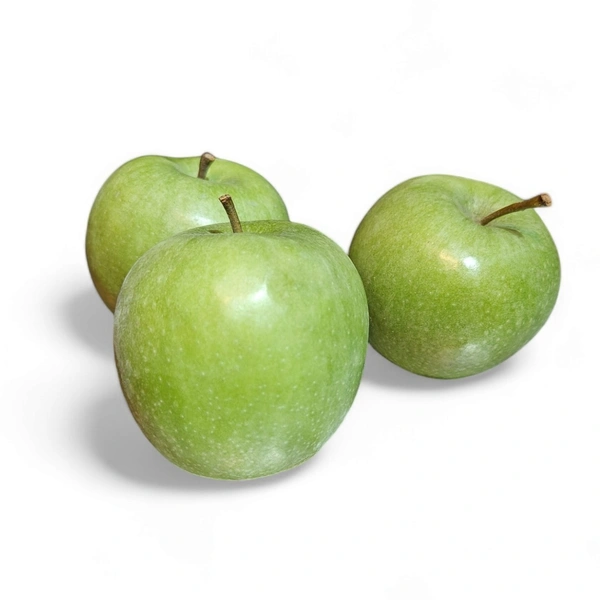 Green Apple Premium - 2 Pcs (300g-400g)